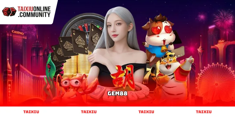Kiểm tra hoạt động vận hành của Gem88