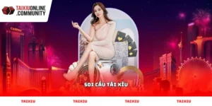Kỹ thuật quan sát cầu bệt khi soi cầu tài xỉu